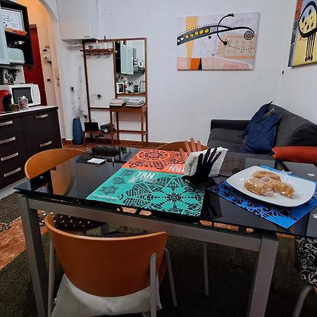Flat City Center Porta Susa, Free Parking Wifii Smart Tv Sky Turin Exterior photo