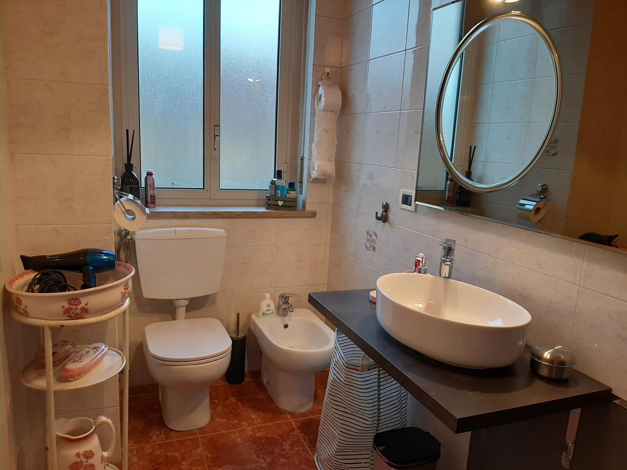 Flat City Center Porta Susa, Free Parking Wifii Smart Tv Sky Turin Exterior photo